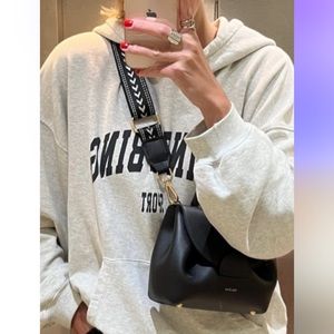 Polene Paris back with fun strap